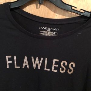 EUC Lane Bryant Blouse